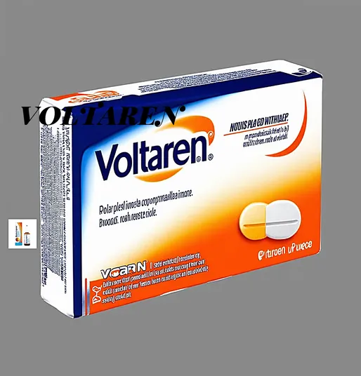 Voltaren salve pris